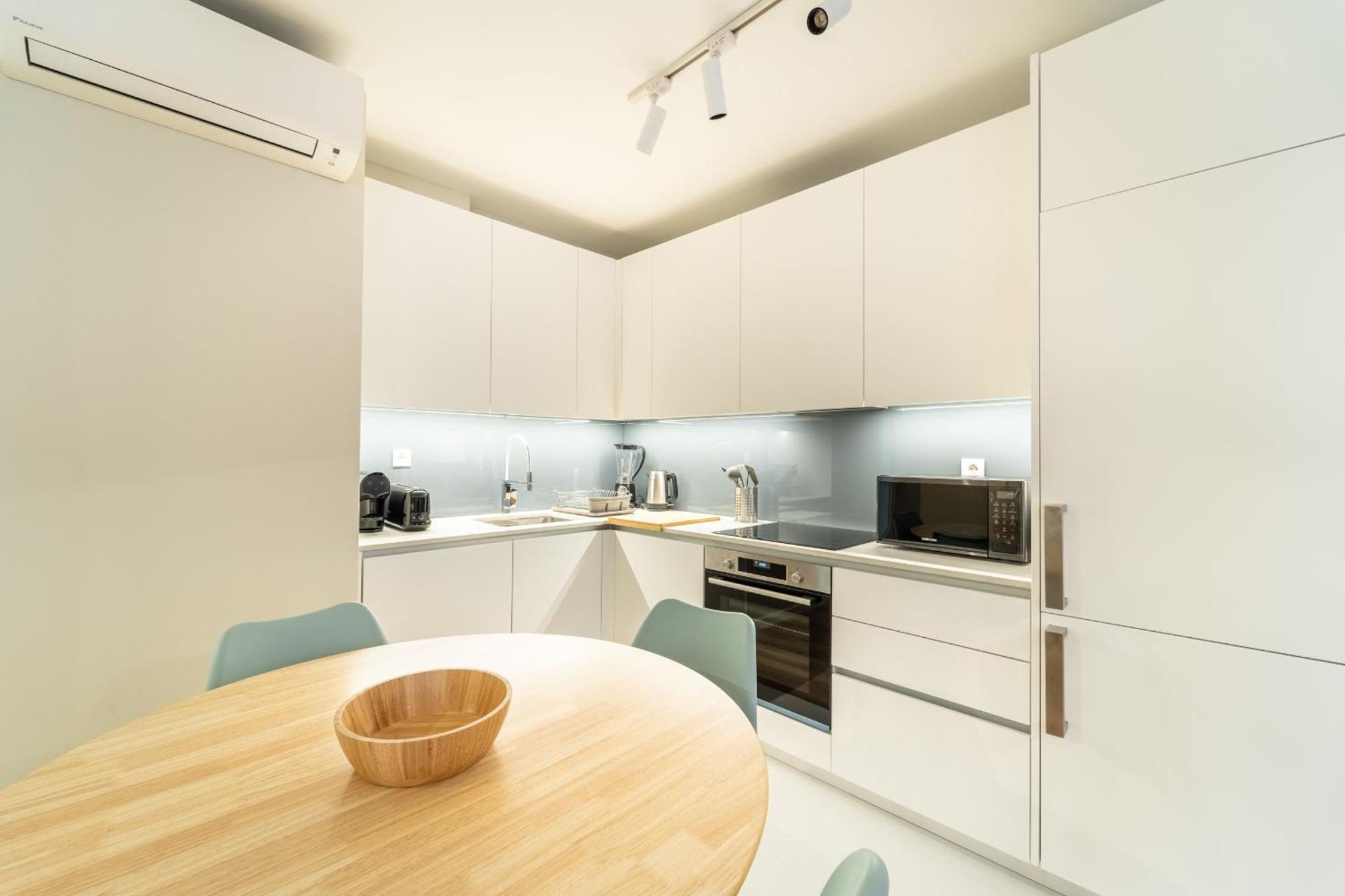 On The Square Studio - City Center By House And People Braga Exterior foto